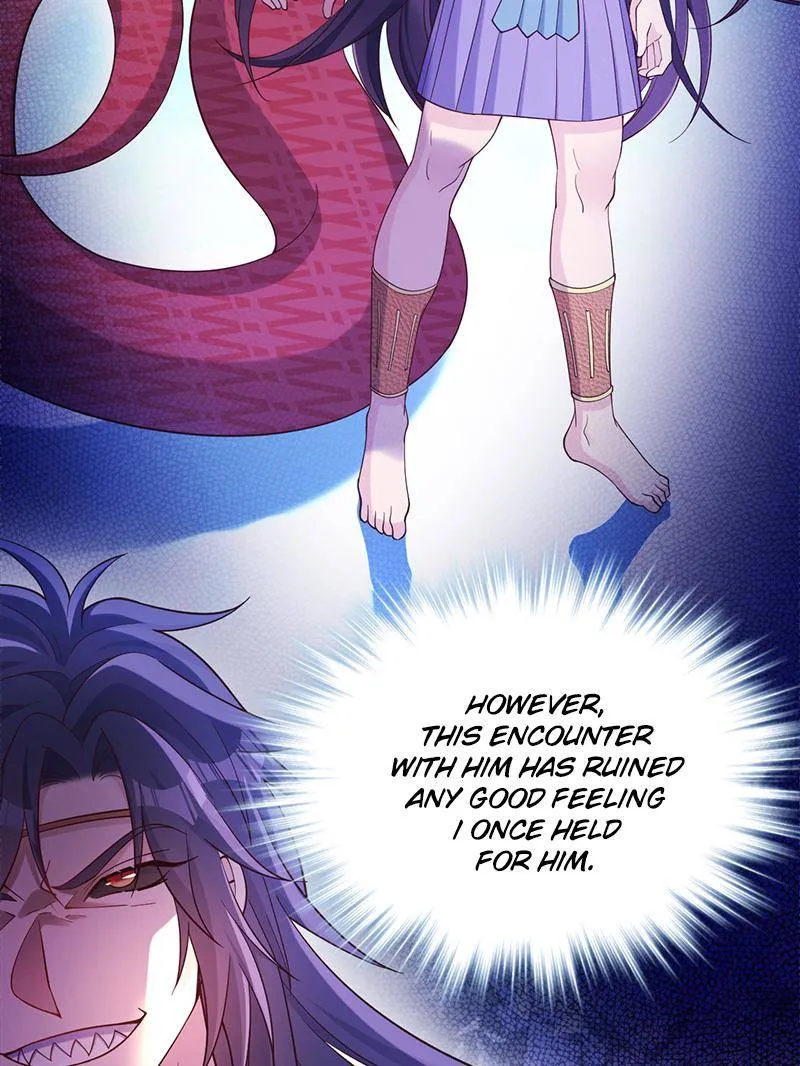 Beauty and the Beasts Chapter 607 Online - página 21