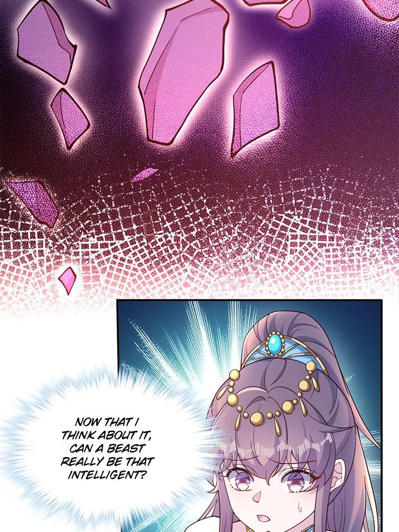 Beauty and the Beasts Chapter 607 Online - página 23