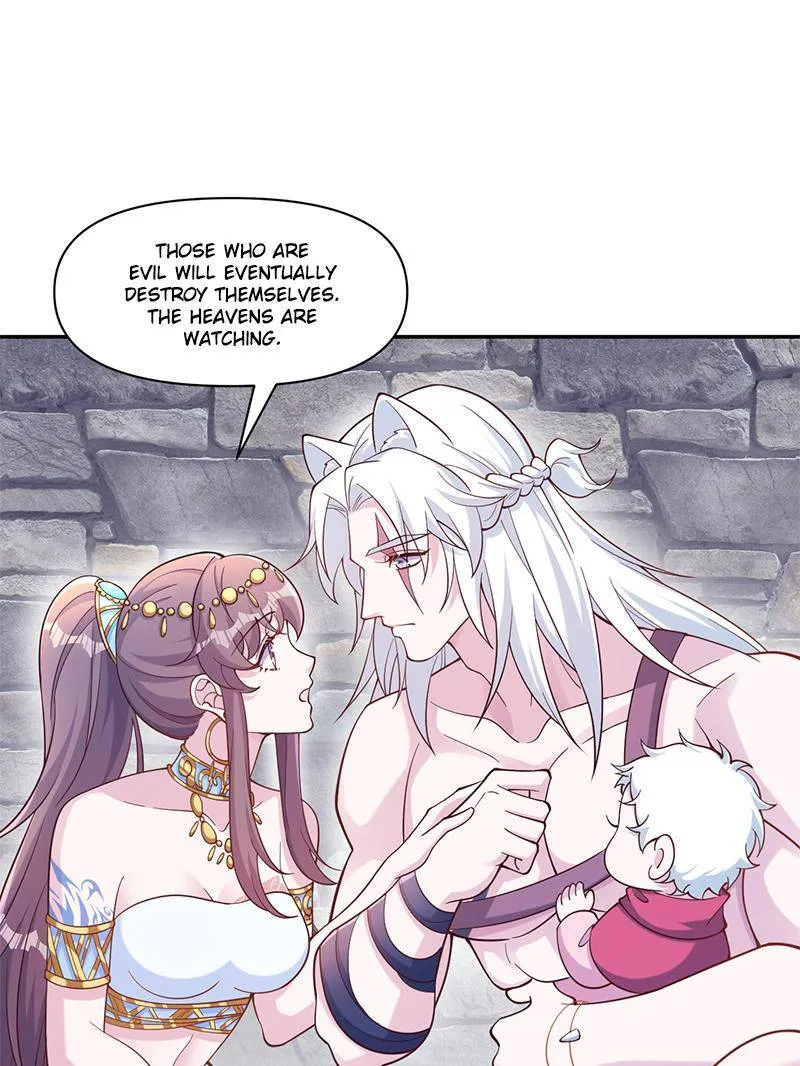 Beauty and the Beasts Chapter 607 Online - página 28