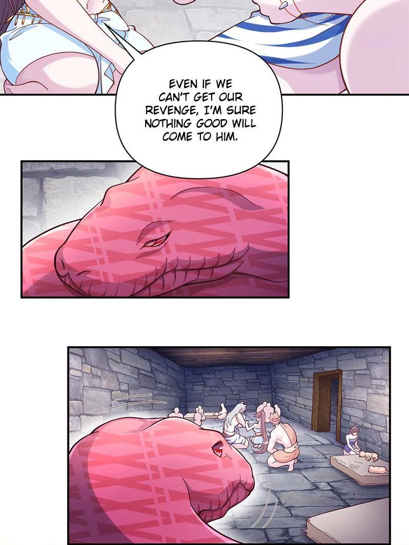 Beauty and the Beasts Chapter 607 Online - página 29
