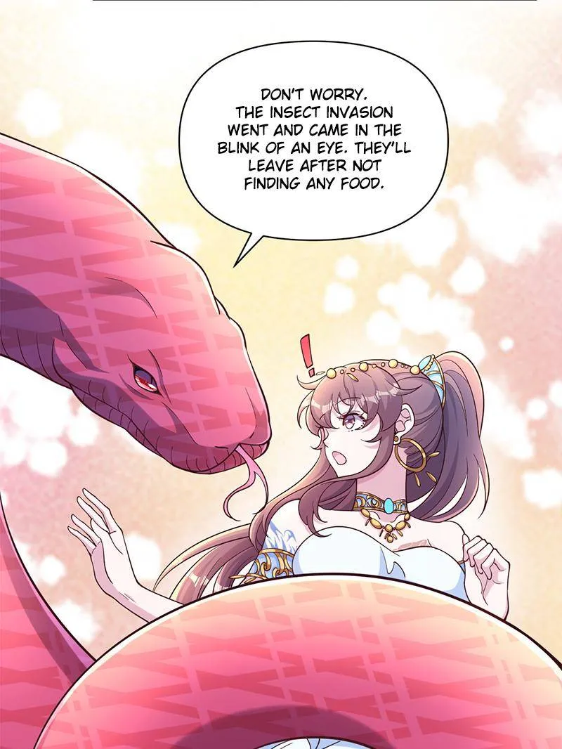 Beauty and the Beasts Chapter 607 Online - página 30
