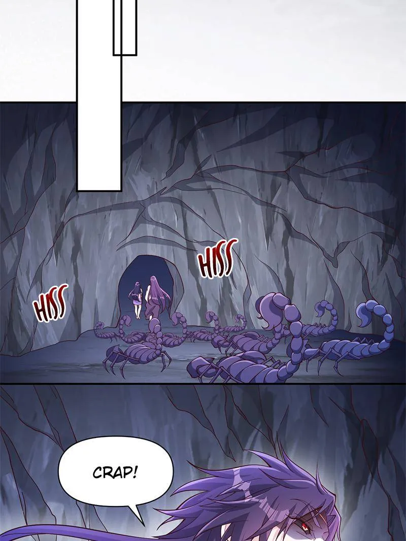 Beauty and the Beasts Chapter 607 Online - página 35