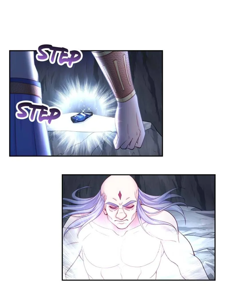 Beauty and the Beasts Chapter 607 Online - página 38