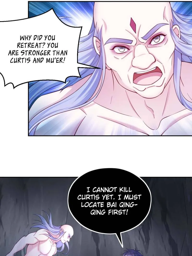 Beauty and the Beasts Chapter 607 Online - página 39