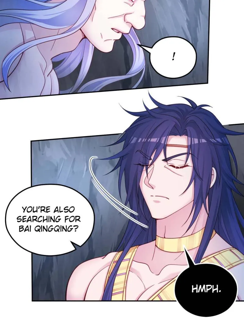 Beauty and the Beasts Chapter 607 Online - página 41