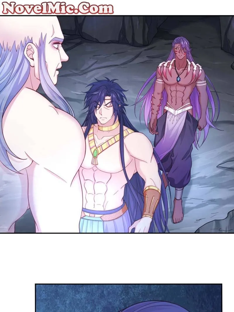 Beauty and the Beasts Chapter 607 Online - página 42