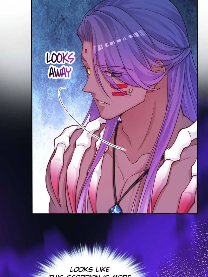 Beauty and the Beasts Chapter 607 Online - página 43