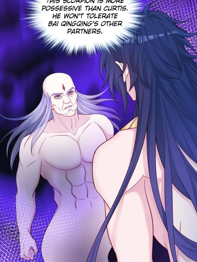 Beauty and the Beasts Chapter 607 Online - página 44