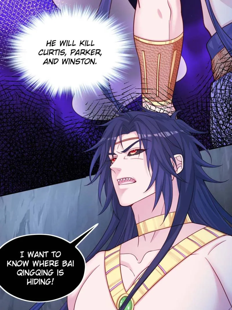 Beauty and the Beasts Chapter 607 Online - página 45