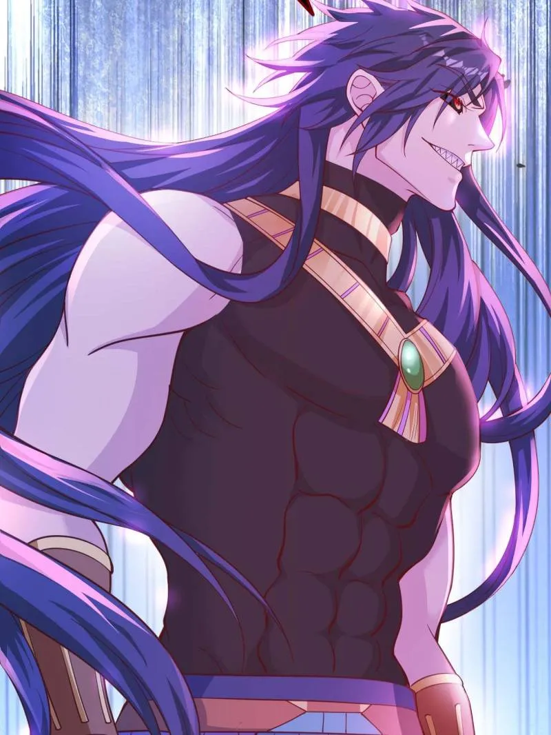 Beauty and the Beasts Chapter 607 Online - página 48