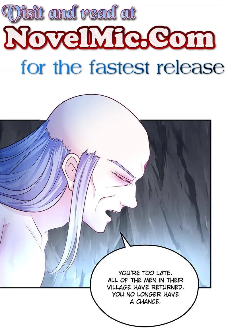 Beauty and the Beasts Chapter 608 Online - página 1
