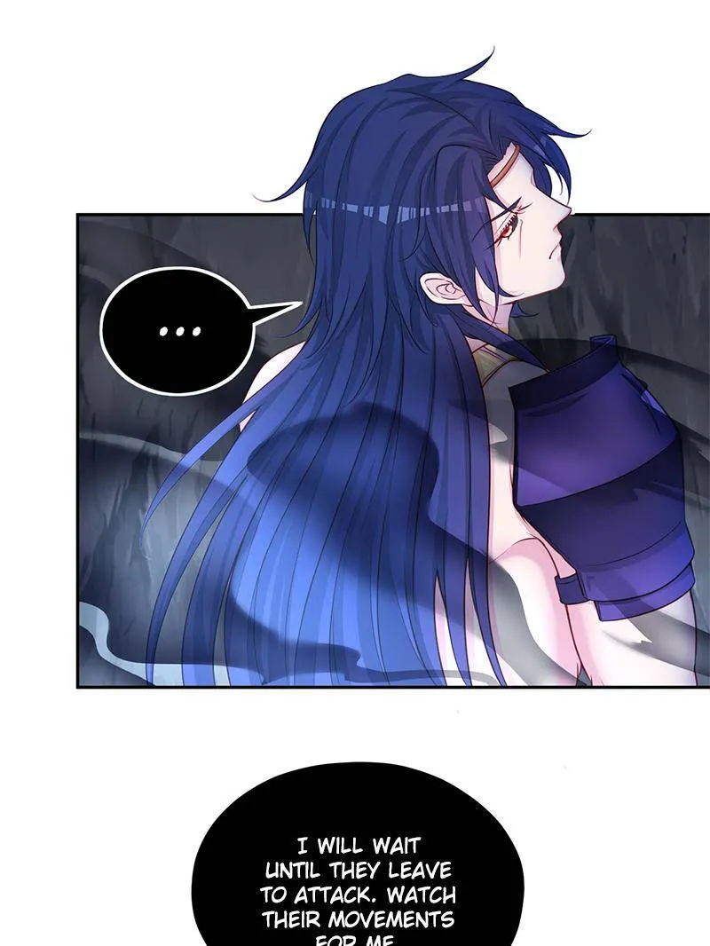 Beauty and the Beasts Chapter 608 Online - página 2
