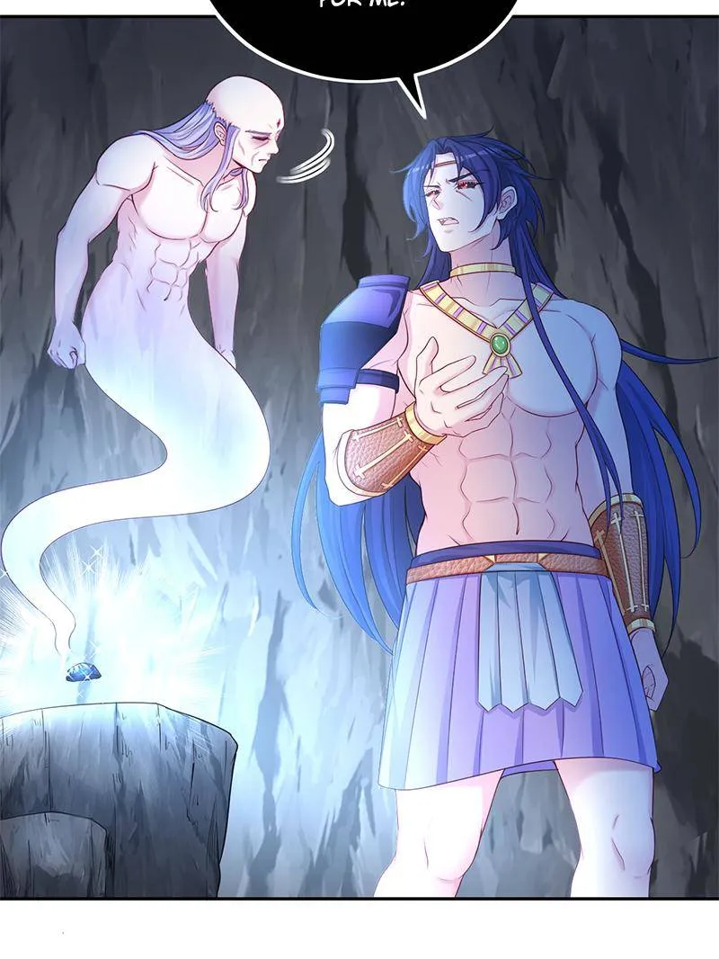Beauty and the Beasts Chapter 608 Online - página 3
