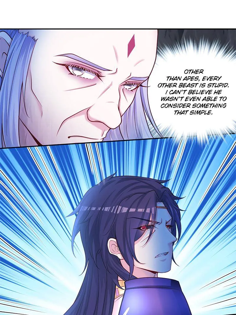 Beauty and the Beasts Chapter 608 Online - página 4