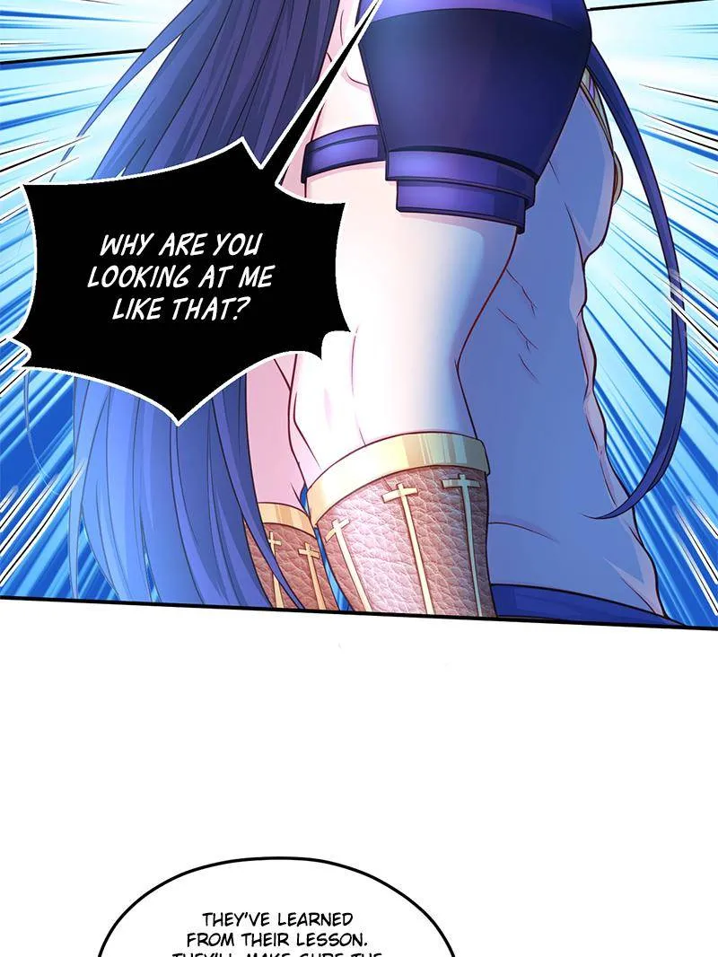 Beauty and the Beasts Chapter 608 Online - página 5