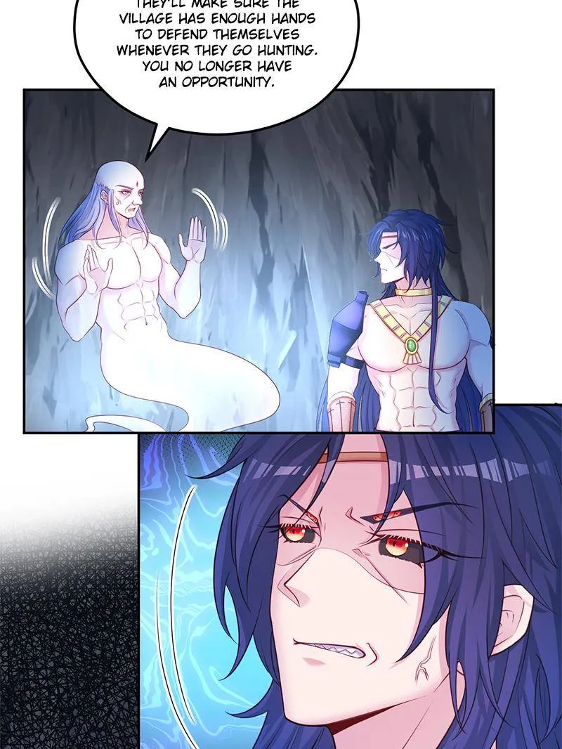 Beauty and the Beasts Chapter 608 Online - página 6