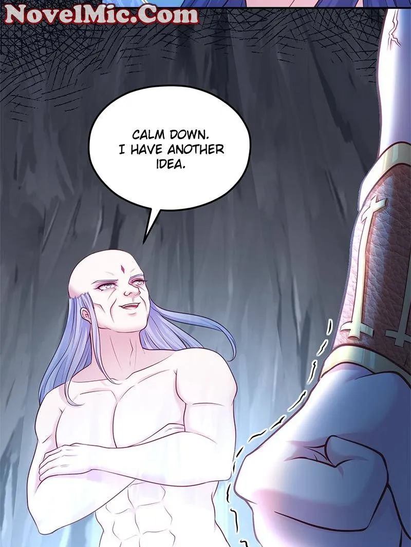 Beauty and the Beasts Chapter 608 Online - página 7