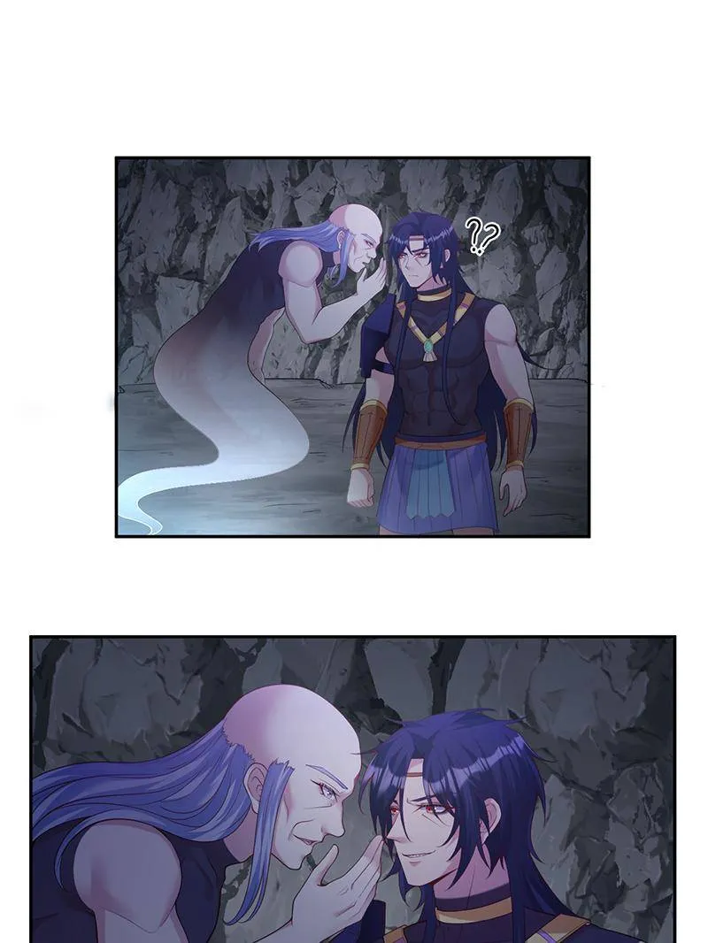 Beauty and the Beasts Chapter 608 Online - página 9