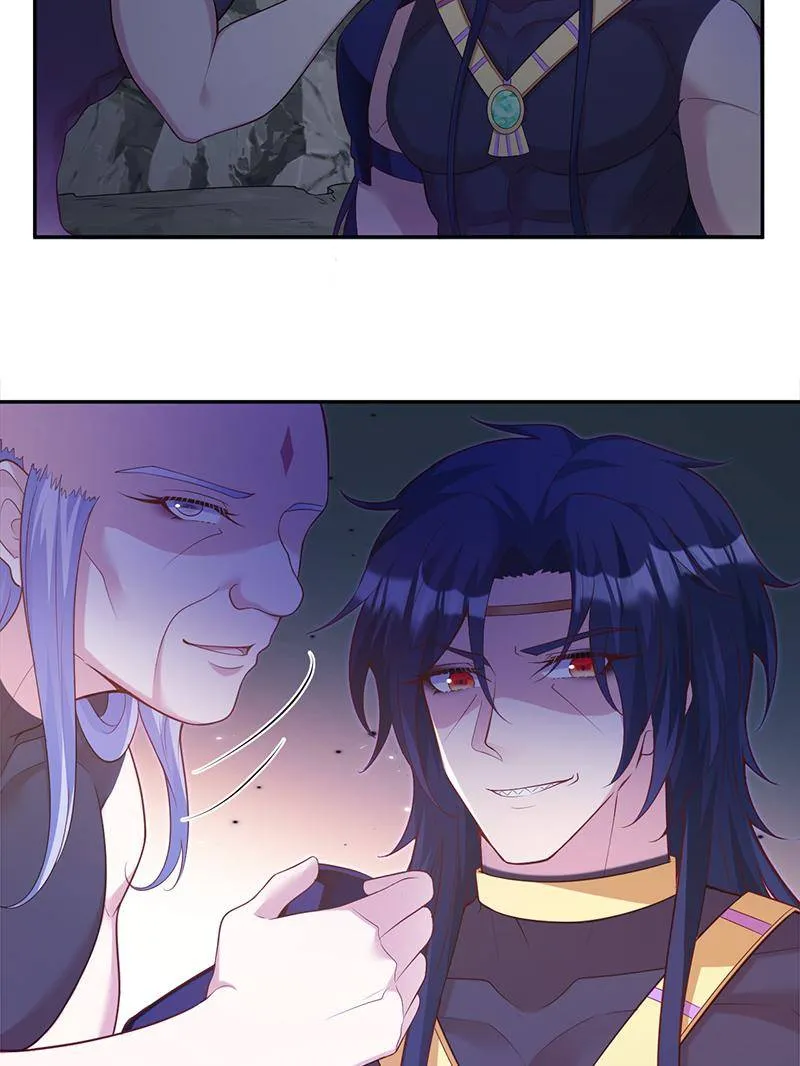 Beauty and the Beasts Chapter 608 Online - página 10