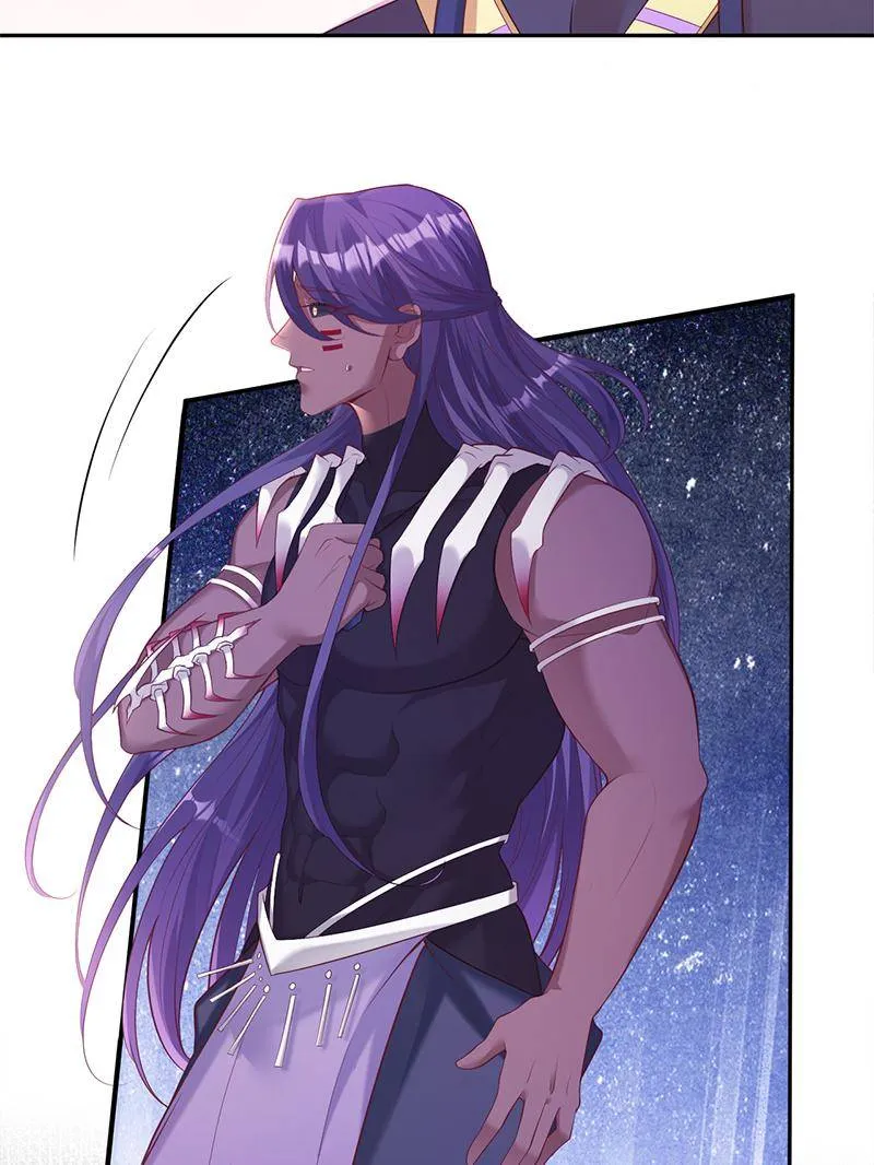 Beauty and the Beasts Chapter 608 Online - página 11