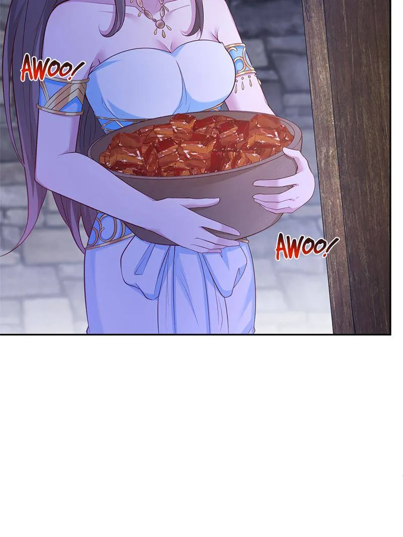 Beauty and the Beasts Chapter 608 Online - página 17