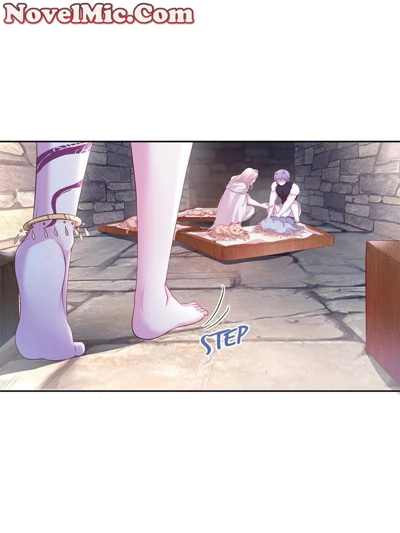 Beauty and the Beasts Chapter 608 Online - página 19