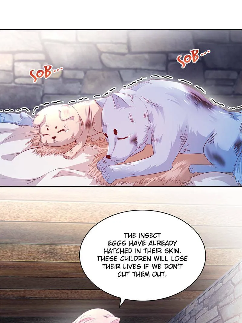 Beauty and the Beasts Chapter 608 Online - página 20