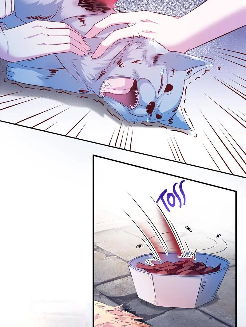 Beauty and the Beasts Chapter 608 Online - página 22