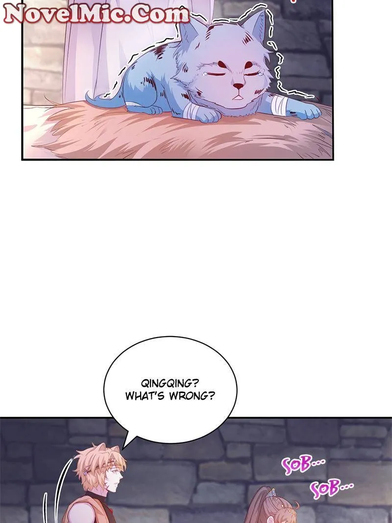 Beauty and the Beasts Chapter 608 Online - página 25
