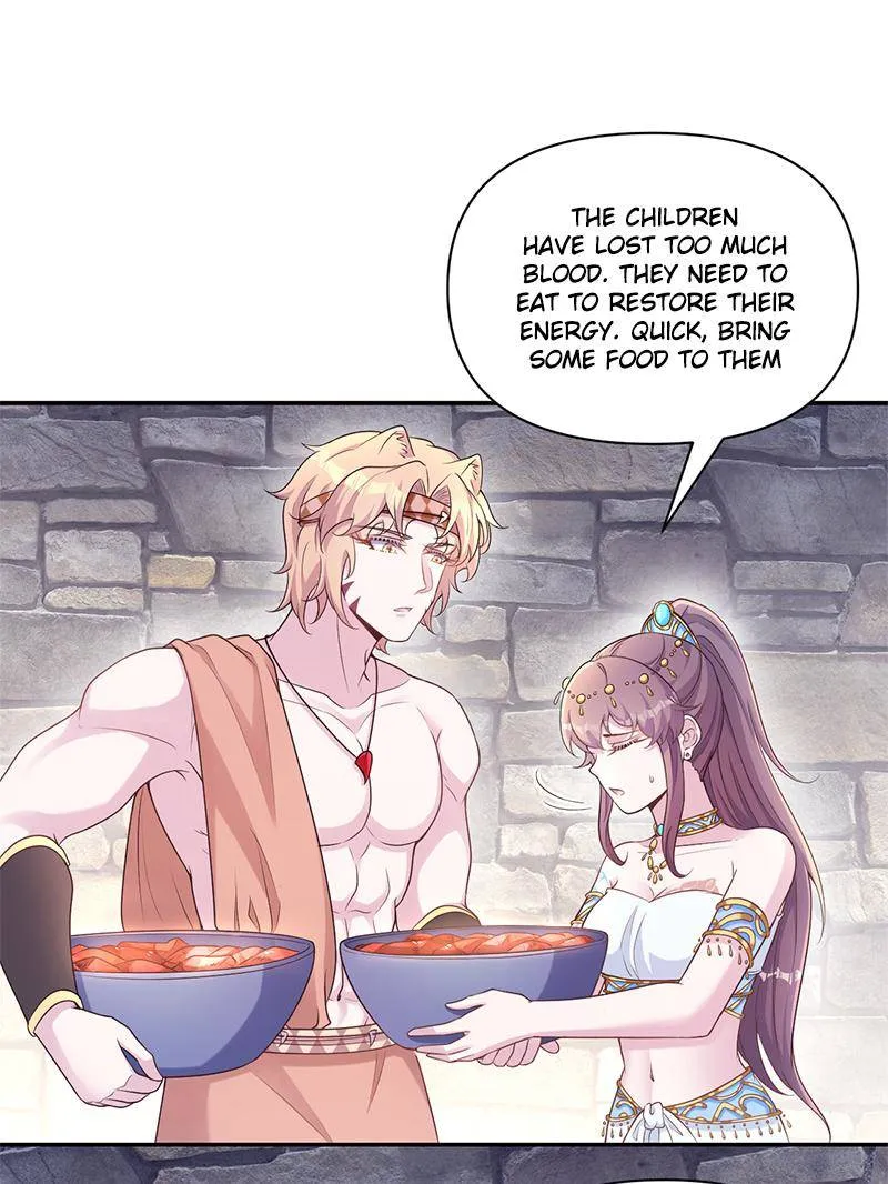 Beauty and the Beasts Chapter 608 Online - página 27