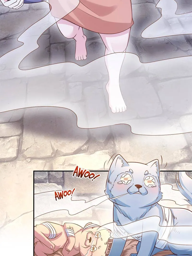 Beauty and the Beasts Chapter 608 Online - página 29