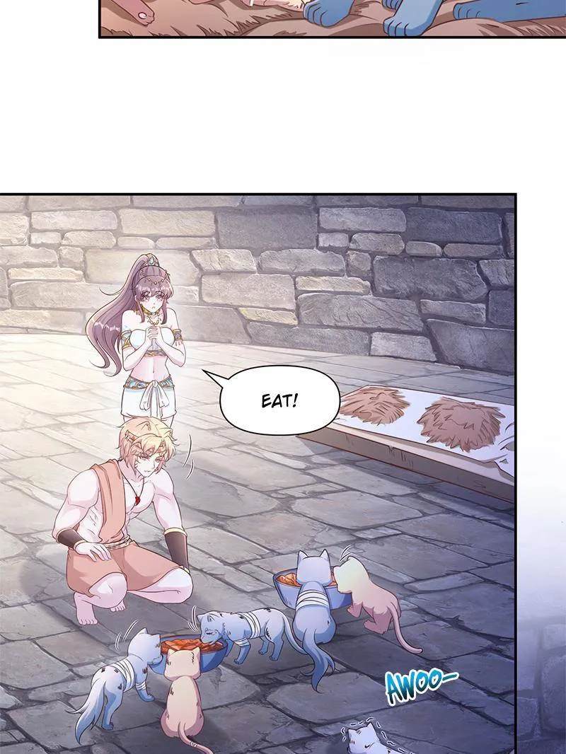 Beauty and the Beasts Chapter 608 Online - página 30