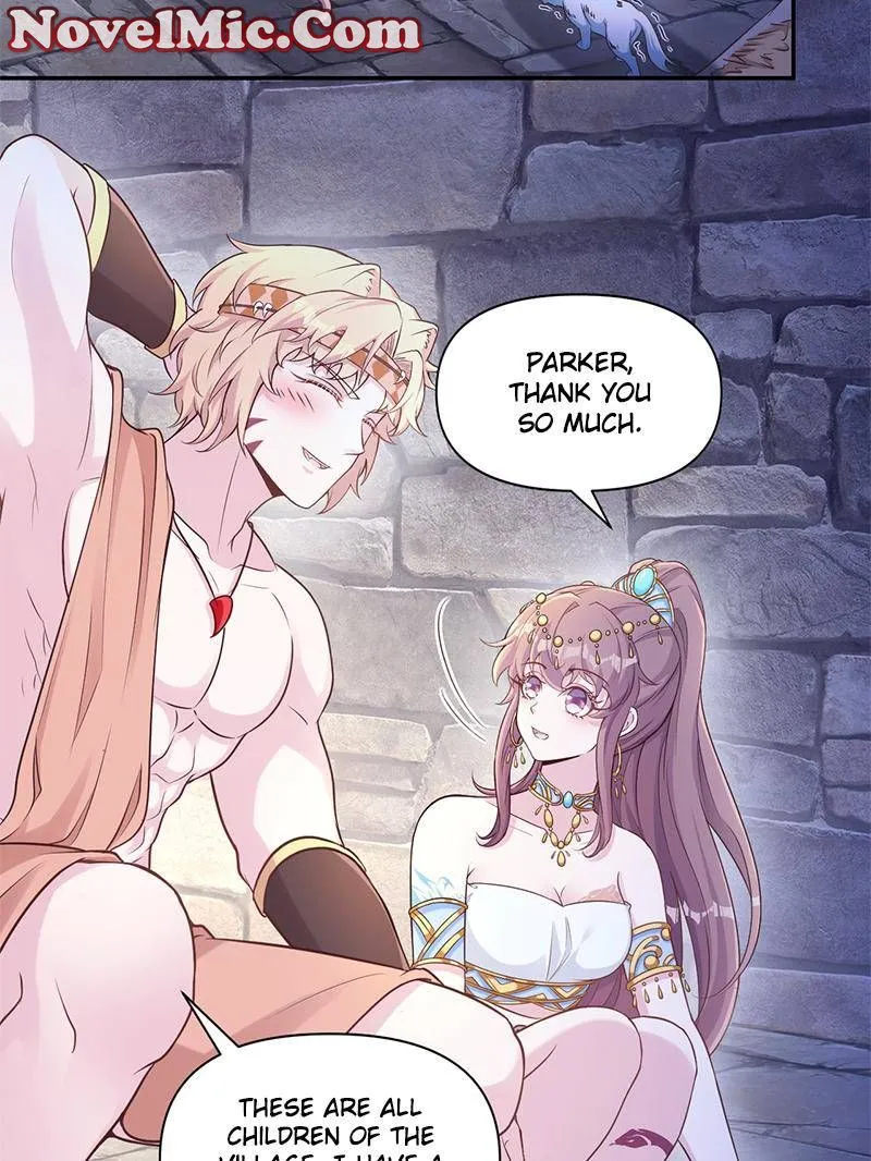 Beauty and the Beasts Chapter 608 Online - página 31