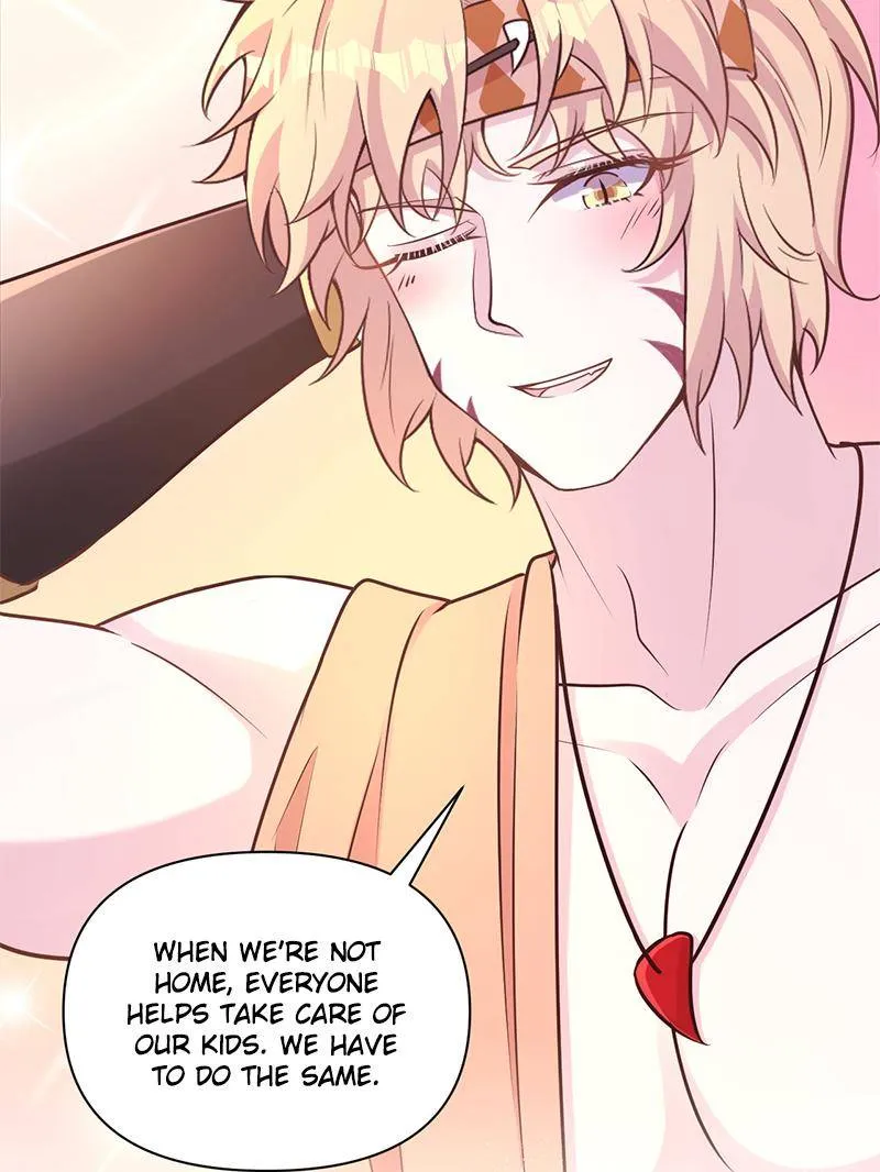 Beauty and the Beasts Chapter 608 Online - página 33