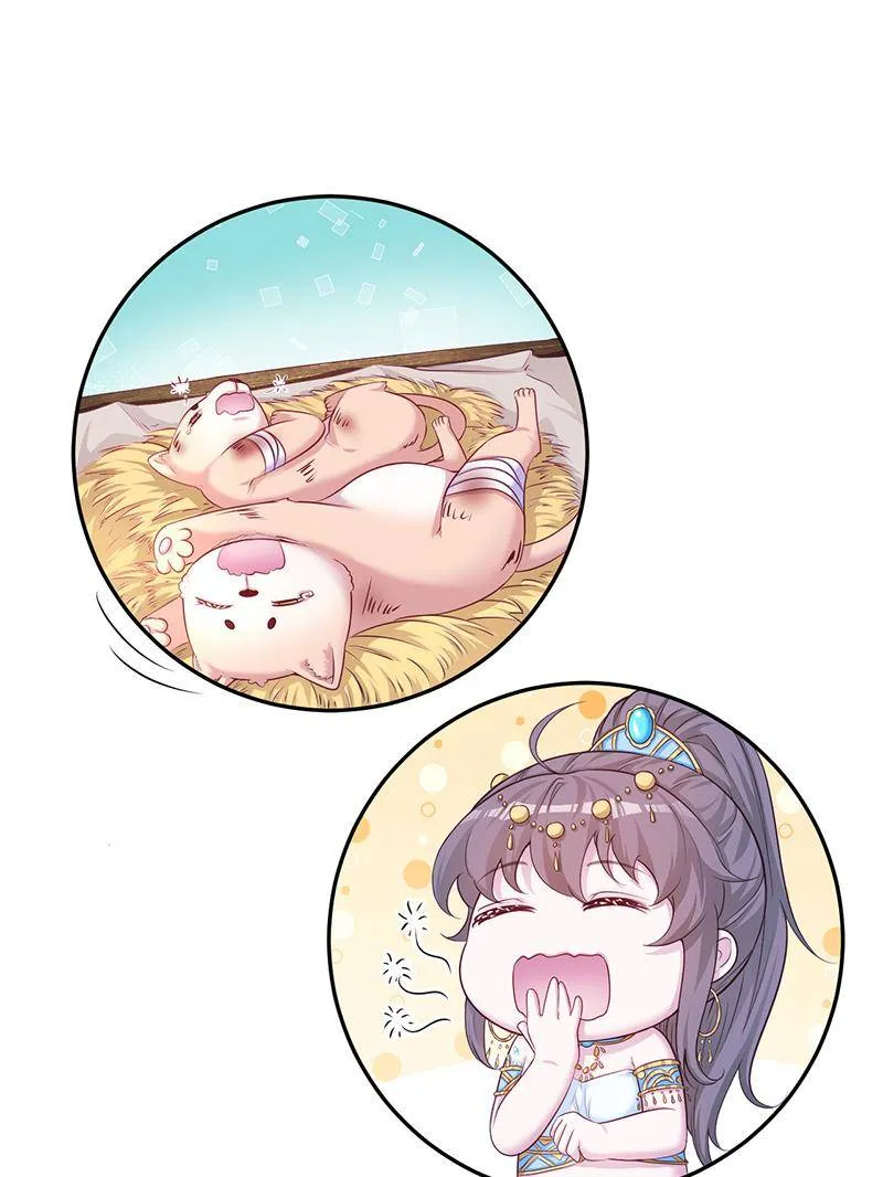 Beauty and the Beasts Chapter 608 Online - página 36