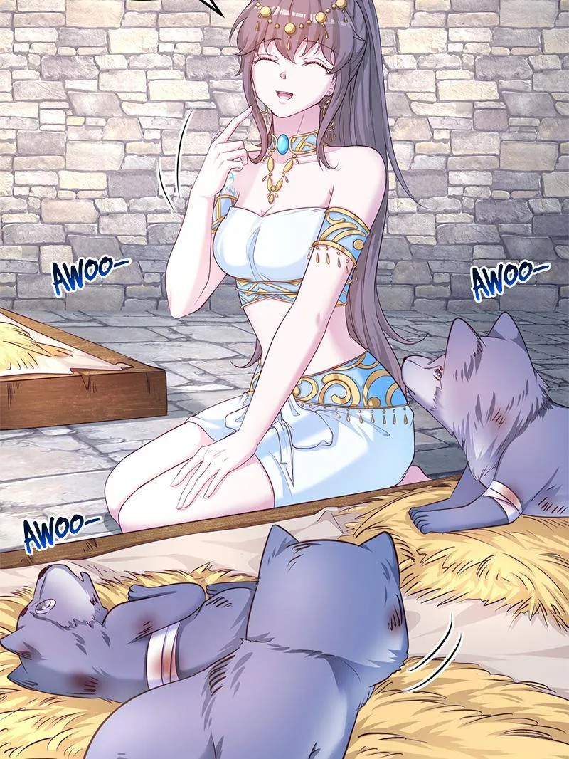 Beauty and the Beasts Chapter 608 Online - página 38
