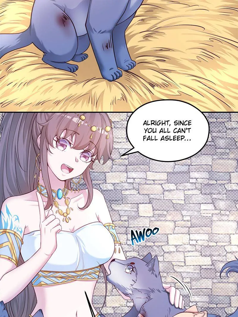 Beauty and the Beasts Chapter 608 Online - página 39
