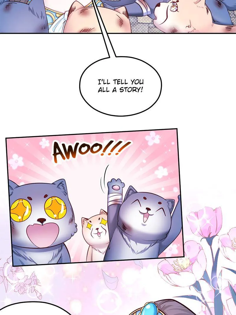 Beauty and the Beasts Chapter 608 Online - página 40