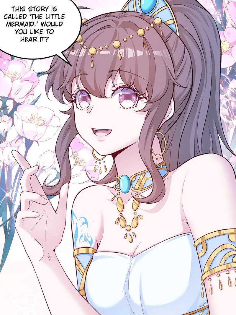 Beauty and the Beasts Chapter 608 Online - página 41