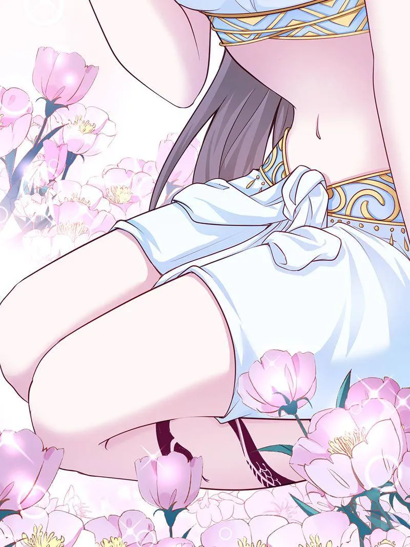 Beauty and the Beasts Chapter 608 Online - página 42