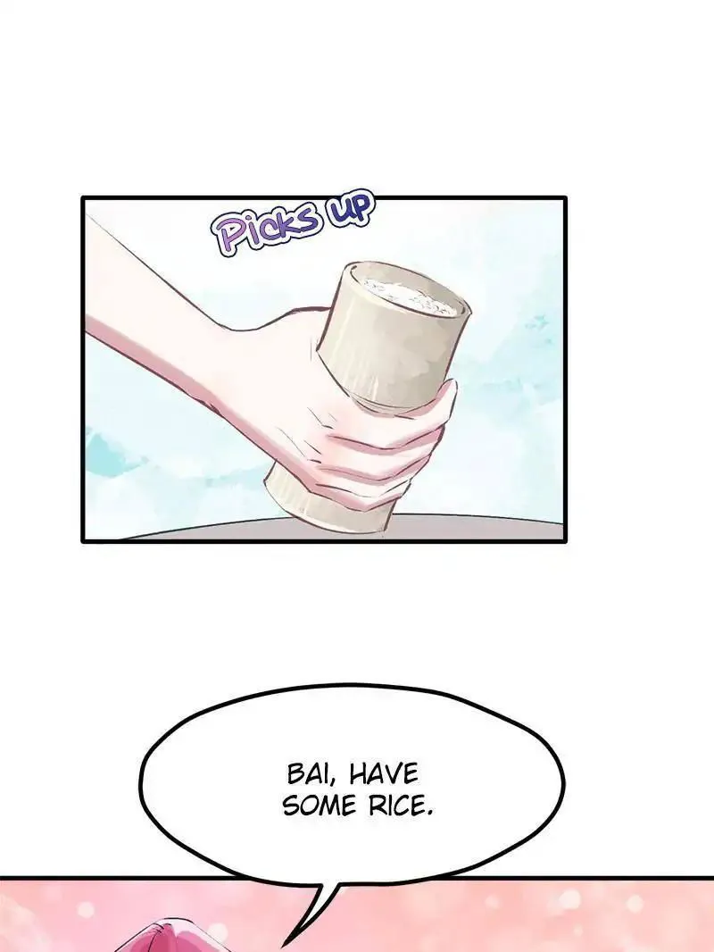 Beauty and the Beasts Chapter 61 Online - página 1