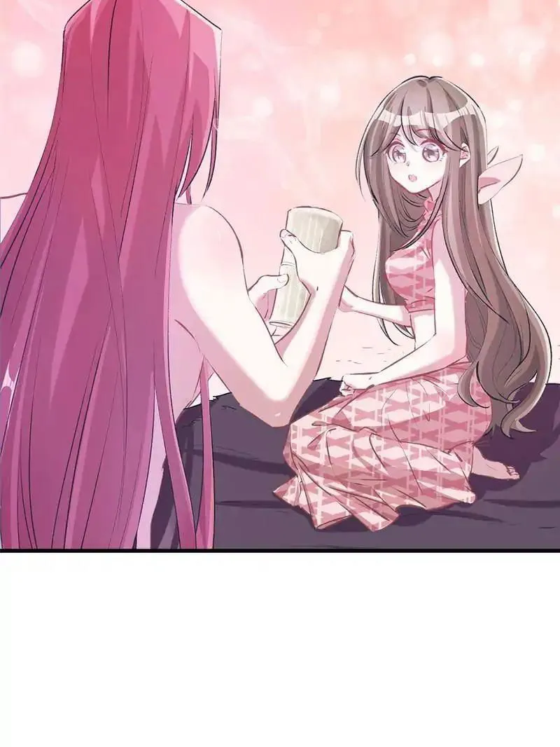 Beauty and the Beasts Chapter 61 Online - página 2