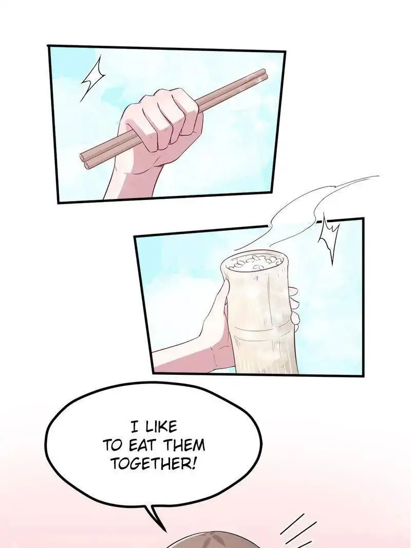 Beauty and the Beasts Chapter 61 Online - página 5