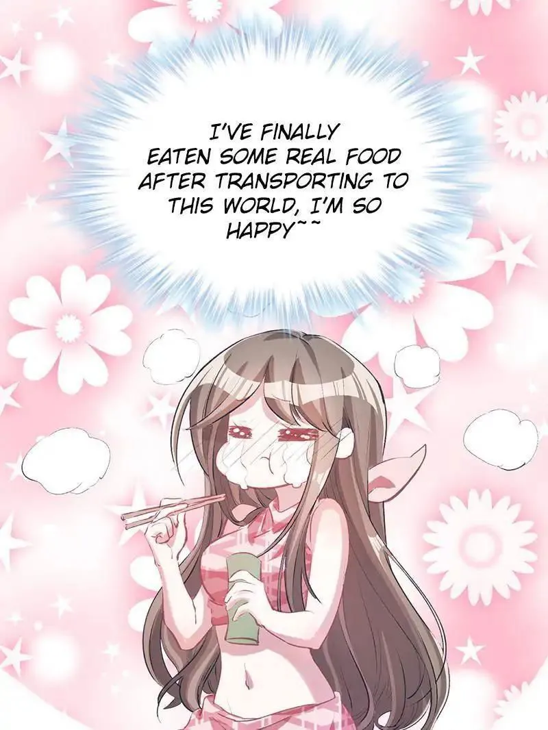 Beauty and the Beasts Chapter 61 Online - página 9
