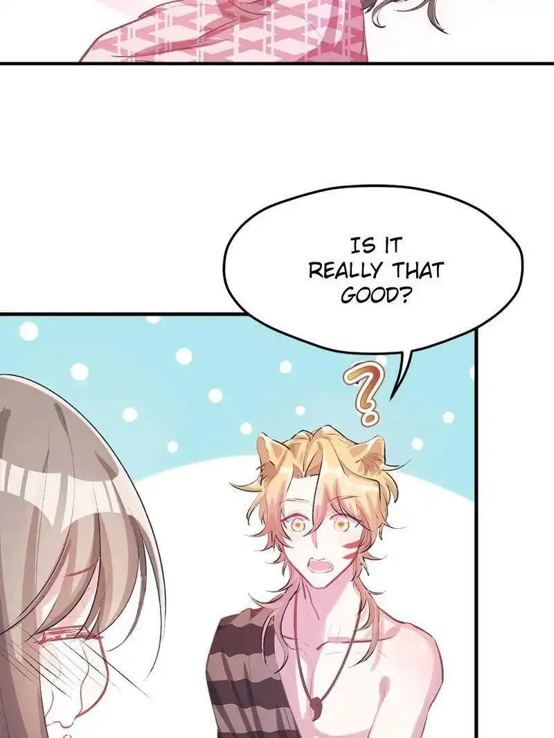 Beauty and the Beasts Chapter 61 Online - página 10
