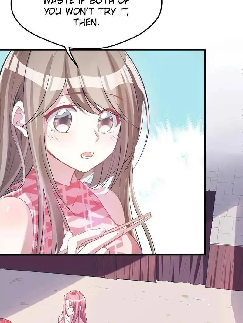 Beauty and the Beasts Chapter 61 Online - página 14