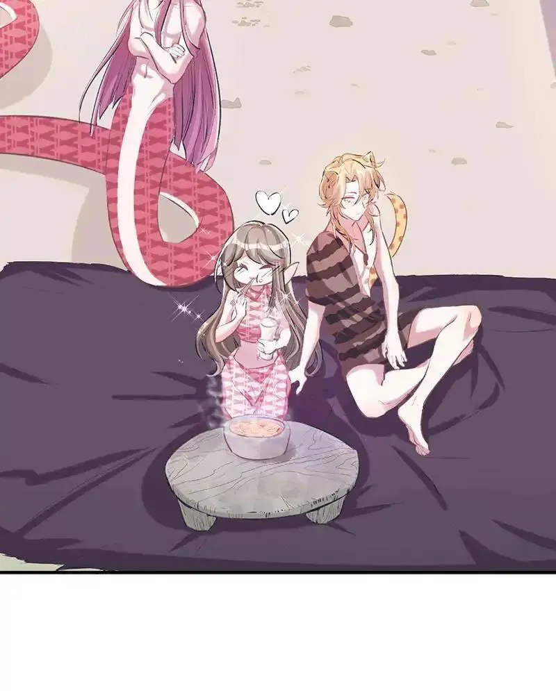 Beauty and the Beasts Chapter 61 Online - página 15