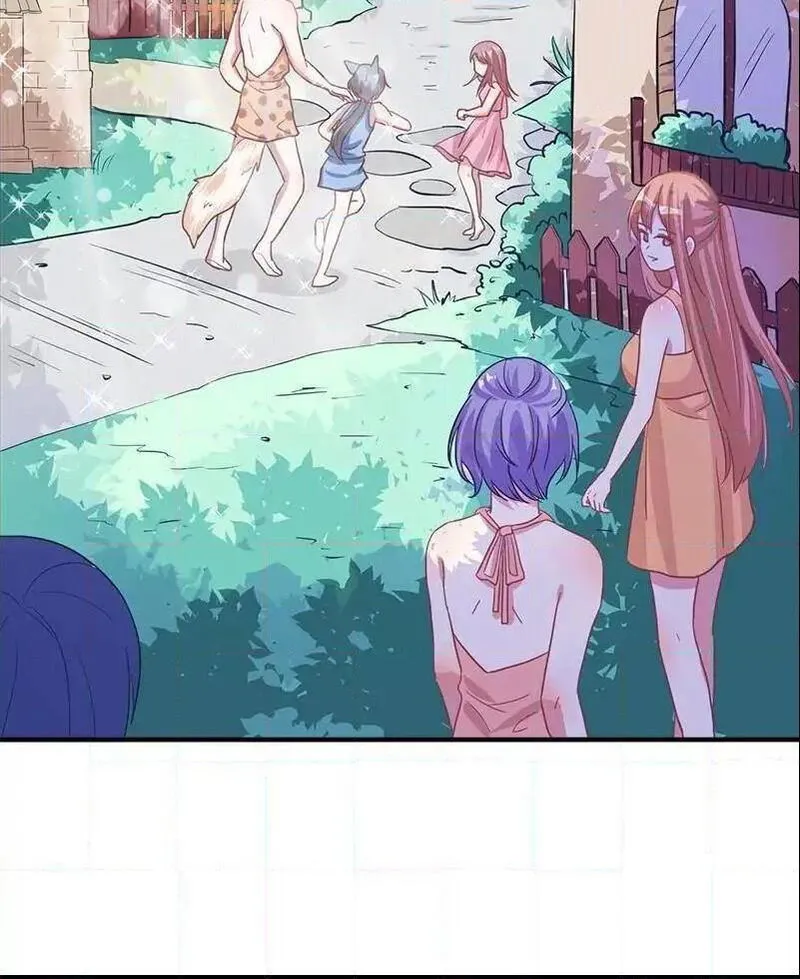 Beauty and the Beasts Chapter 61 Online - página 18