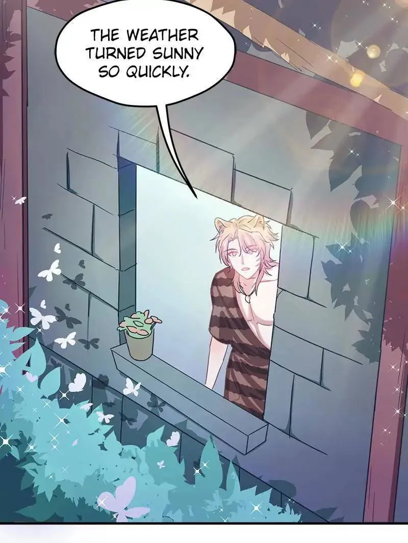 Beauty and the Beasts Chapter 61 Online - página 21