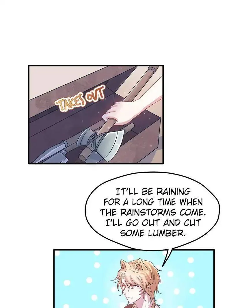 Beauty and the Beasts Chapter 61 Online - página 22